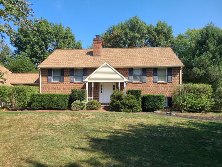 trimming hedges for fall